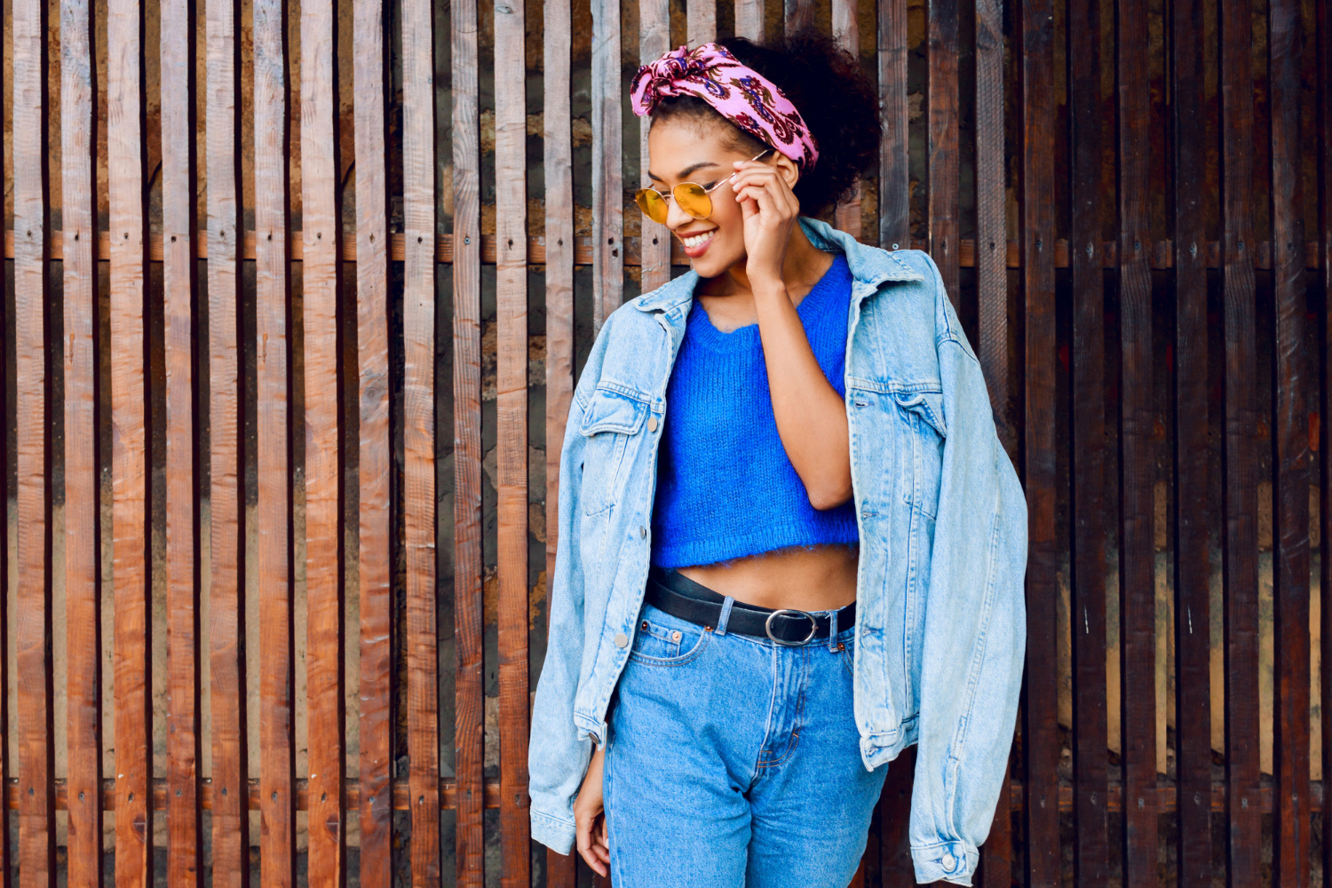 Sustainable Chic: How Da Queens are Paving the Way for Eco-Friendly Fashion