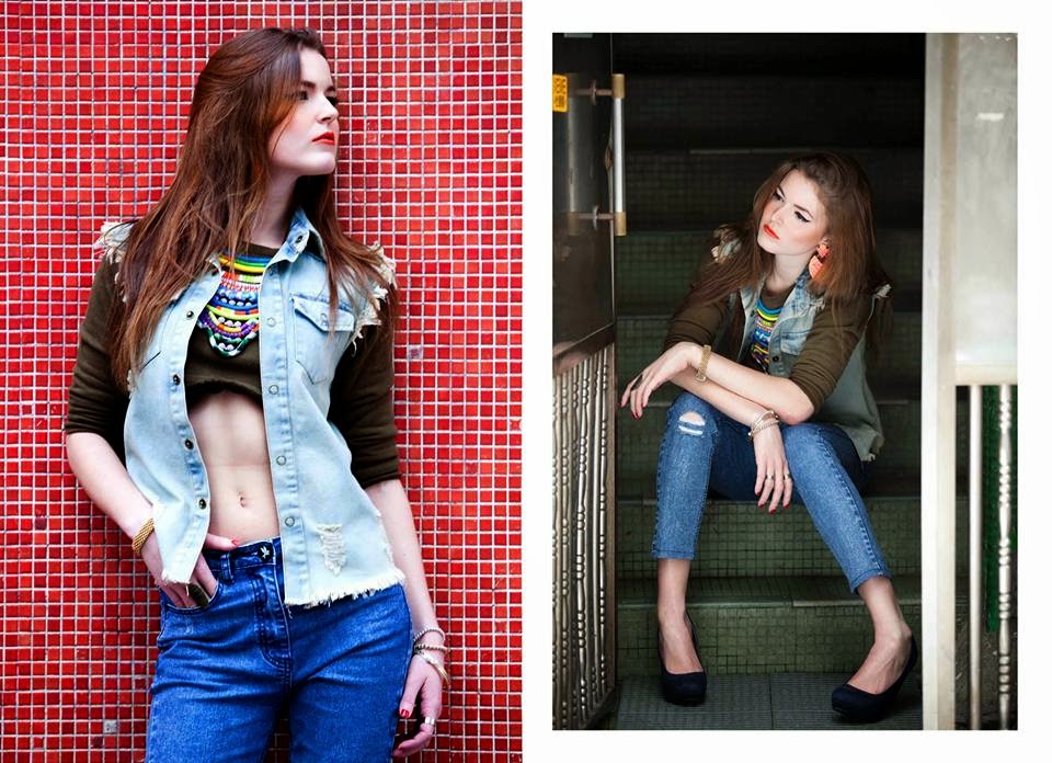 Sustainable Chic: How to Shop Smart at BLUE Denim Outlet