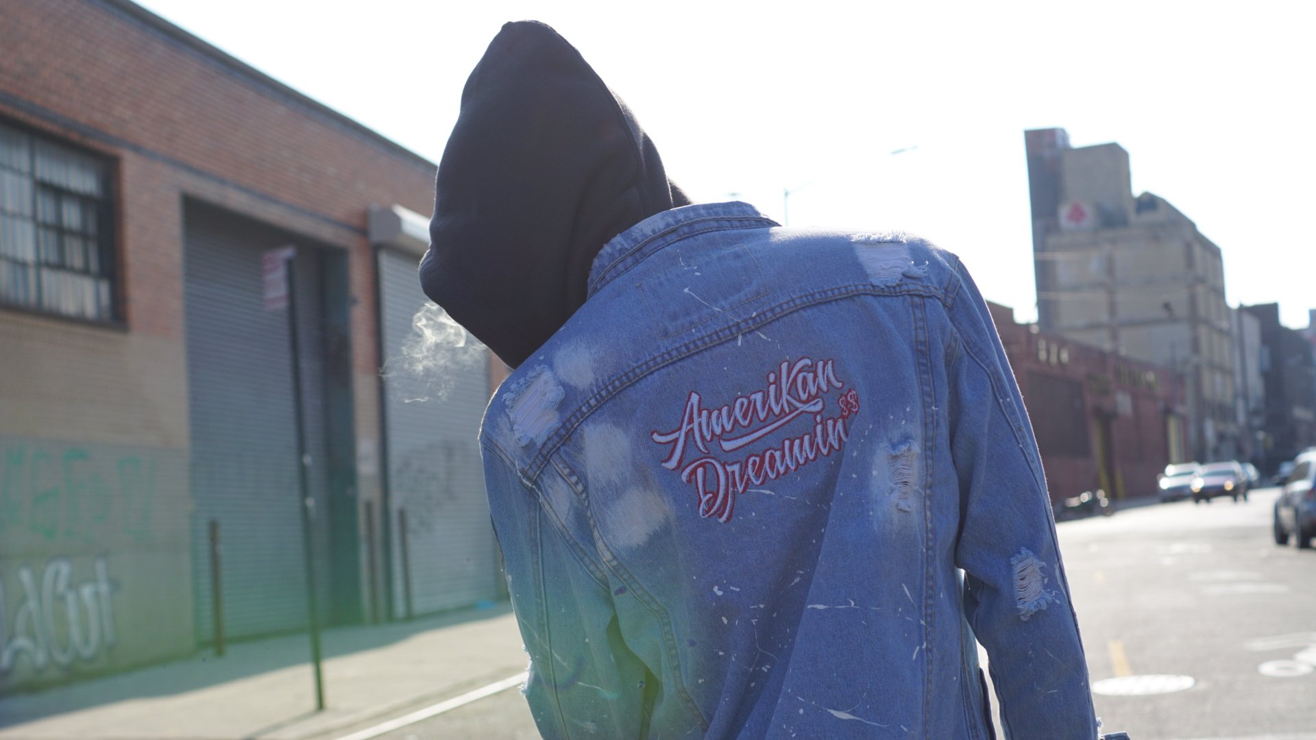 The Denim Dream Team Unleashed at BLUE Outlet