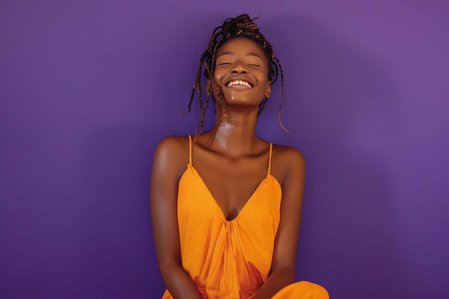 Unleashing the Power of BLUE Denim for Every Body