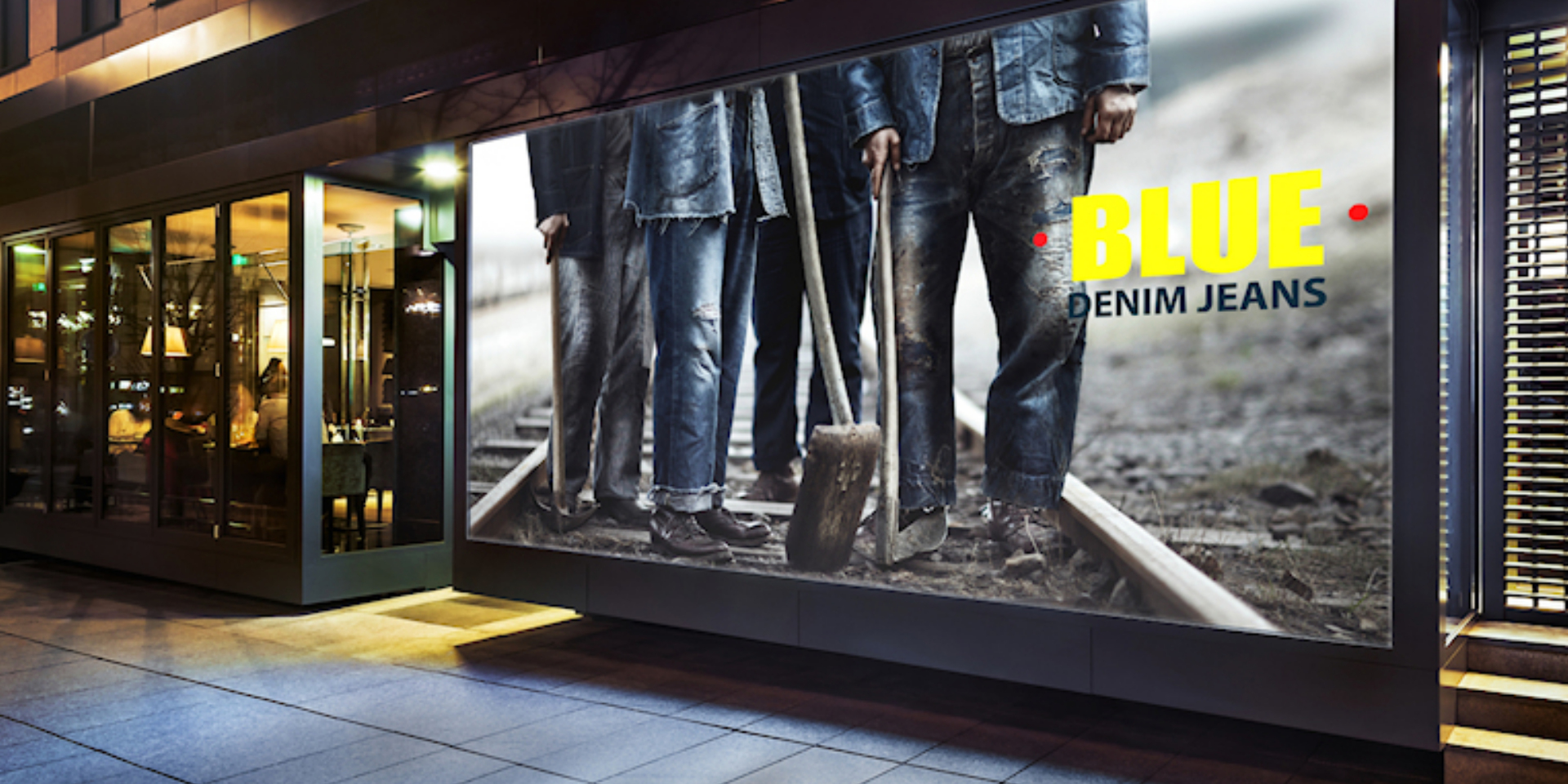 Revitalize Your Style with Timeless Denim Finds