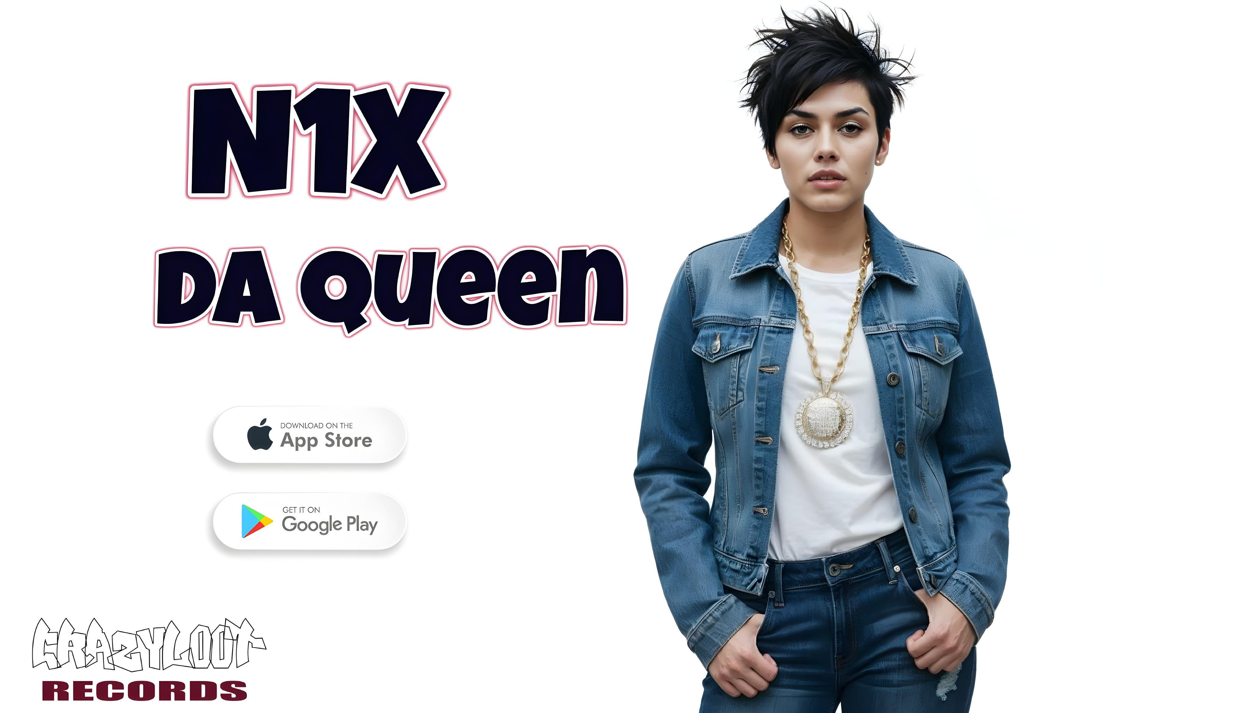 Harnessing the Power of N1X: Strategies for Engaging A-POP Audiences