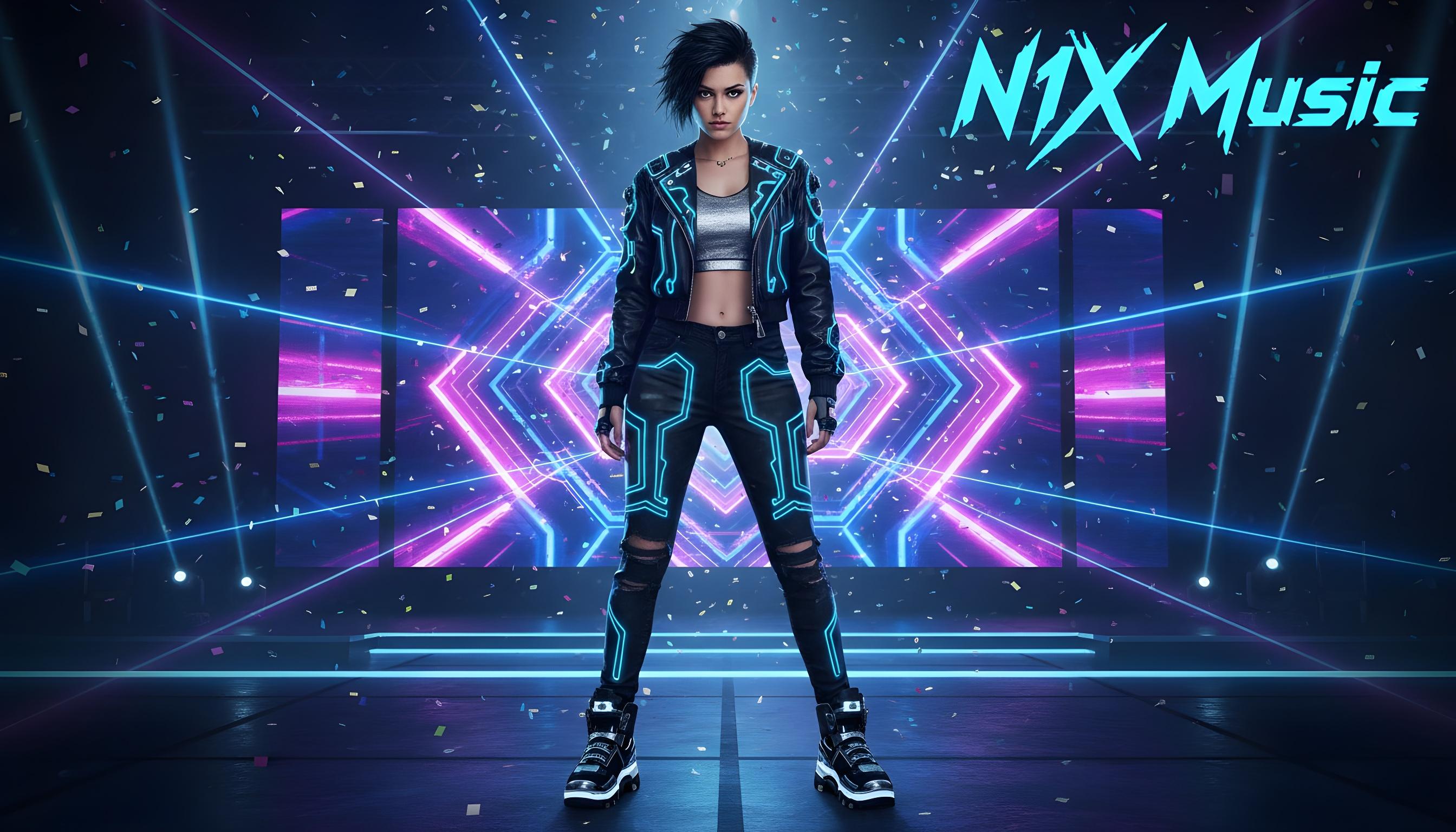 Exploring the Digital Realm of N1X Streaming Opportunities