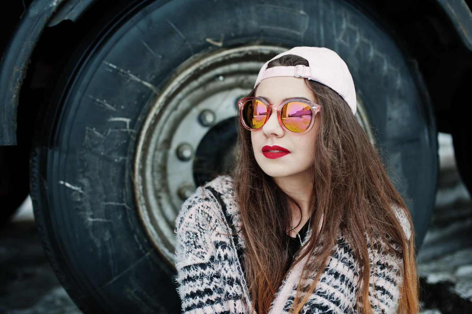 Beyond Traditional Roles: Redefining Female Leadership