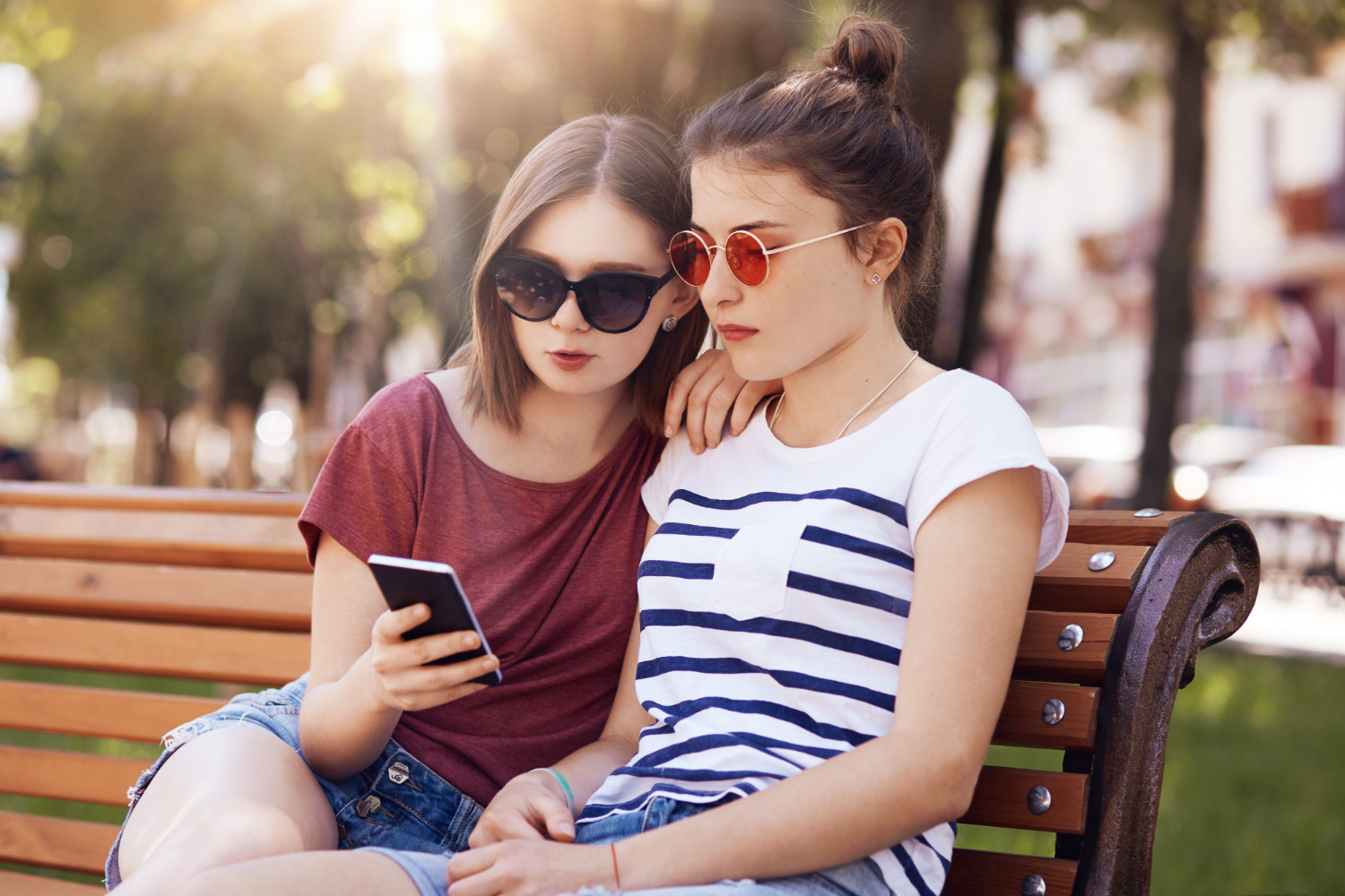 Total Control for Just a Couple of Bucks: The Social Media Steal of the Century