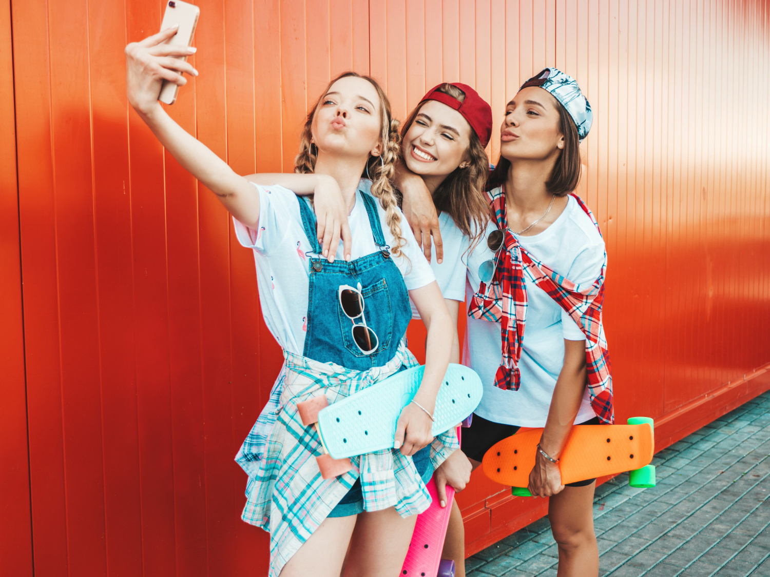 Money Talks and Prancing Walks: Celebrating Success with Flair