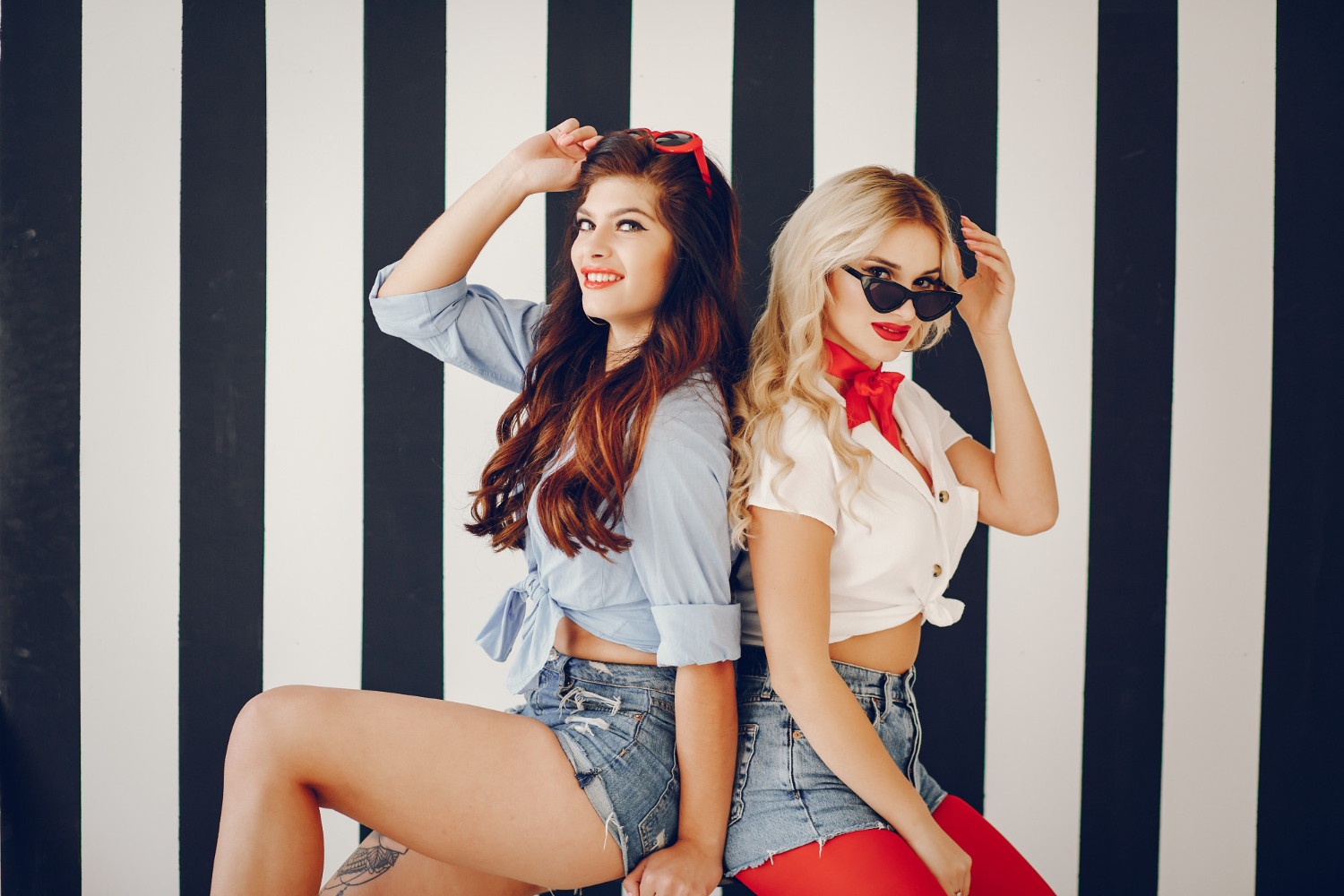 Your Invitation to Shine: Why You Can't Miss Out on Da Queens VIP