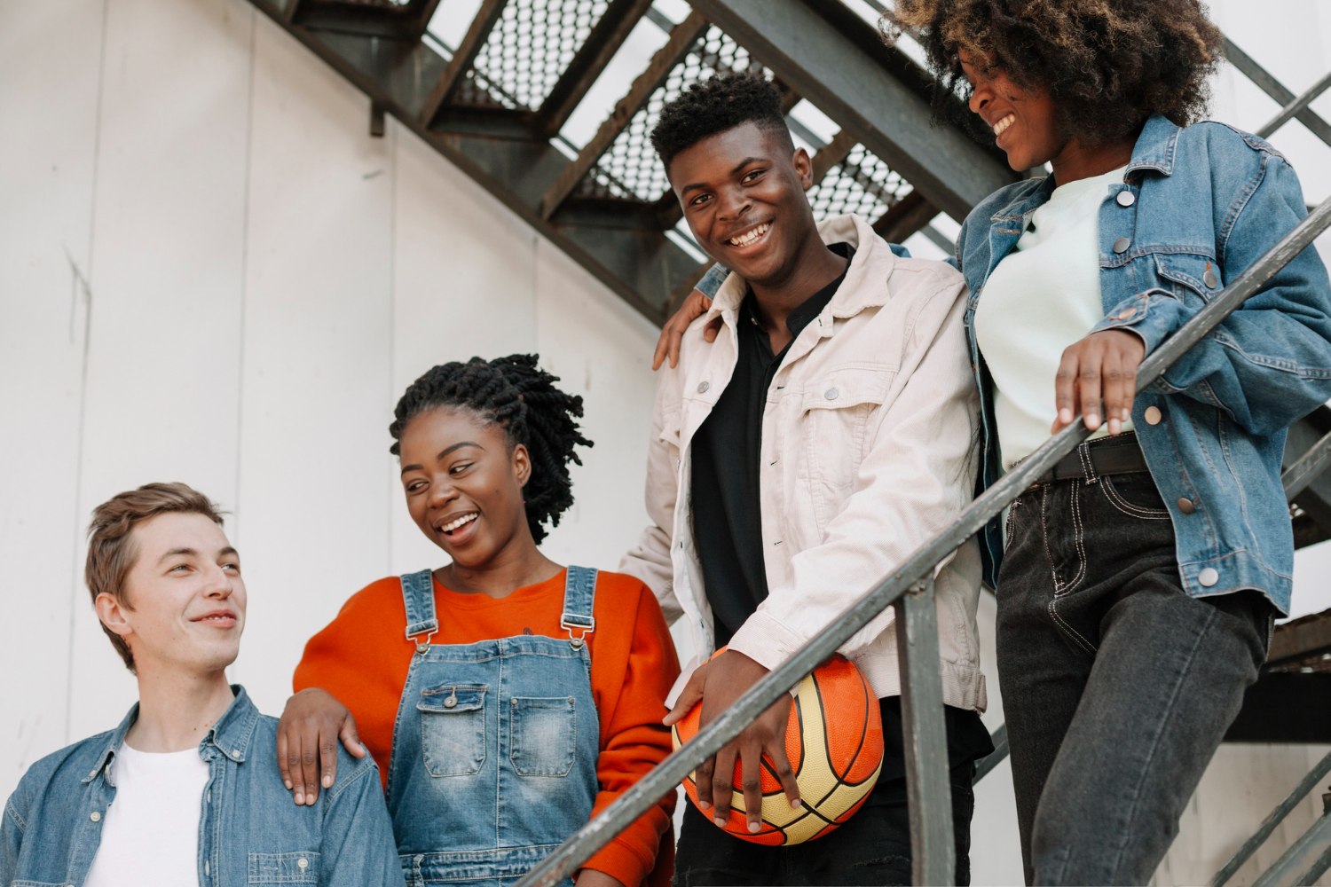 Discovering Da Queens VIP: The Network Your Parents Wish They Had
