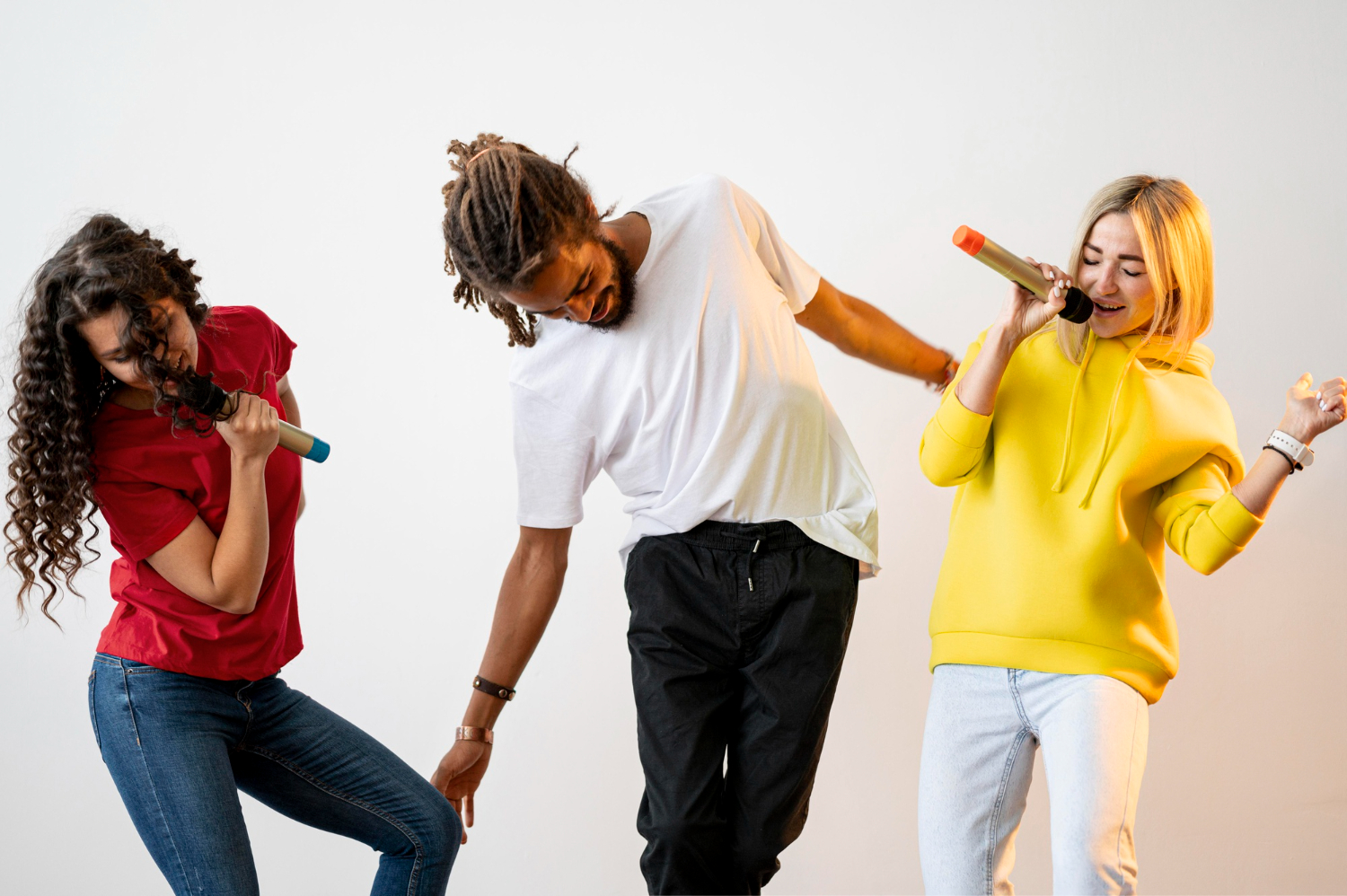 Laughing Out Loud: The Role of Humor in Breaking Down Barriers