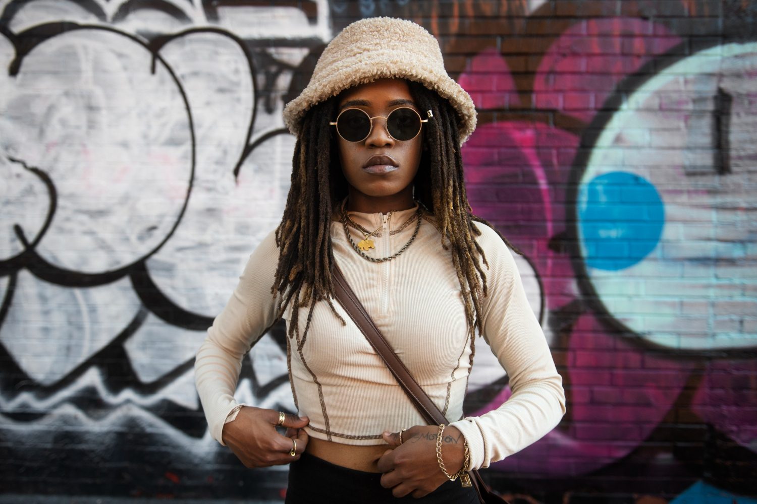 Empowered Connections: Building Bonds without Drama