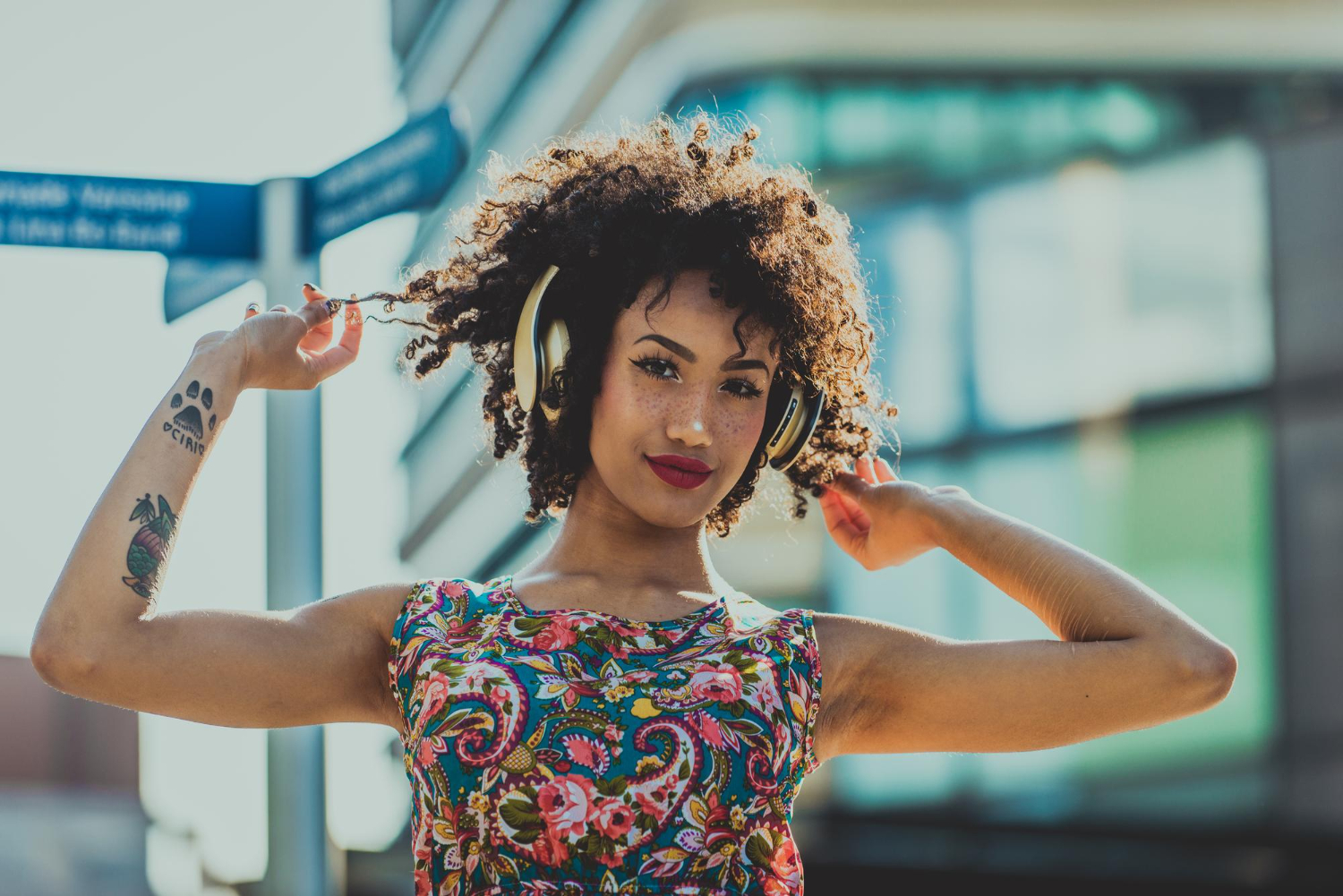 Building Networks: From Professional to Personal