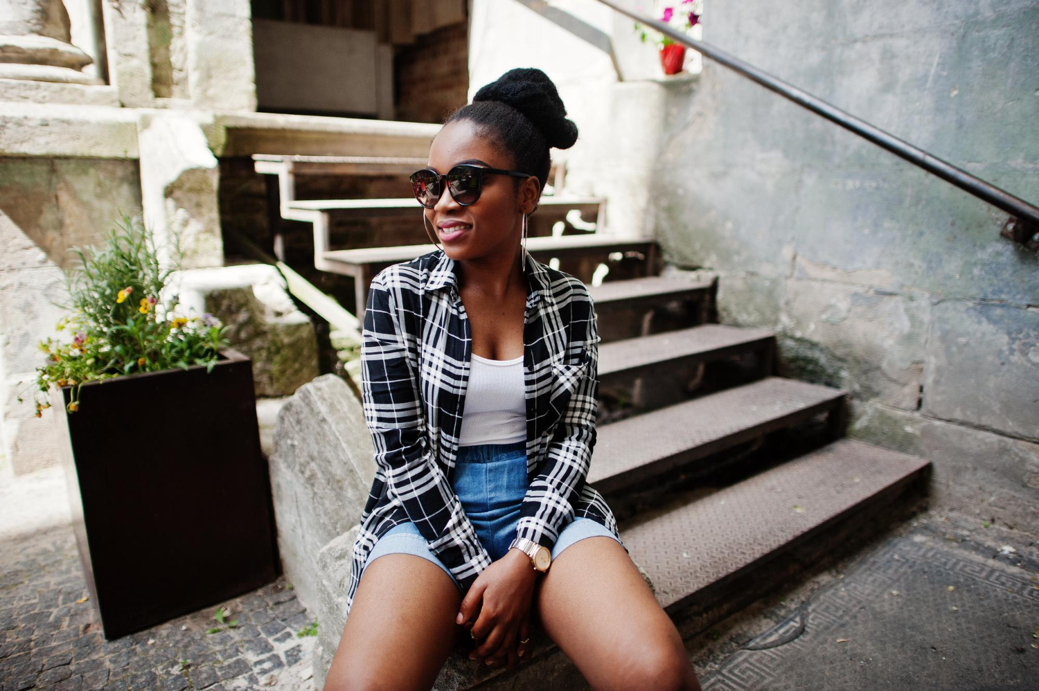 The Art of Influence: Meet the Visionaries Behind Da Queens VIP