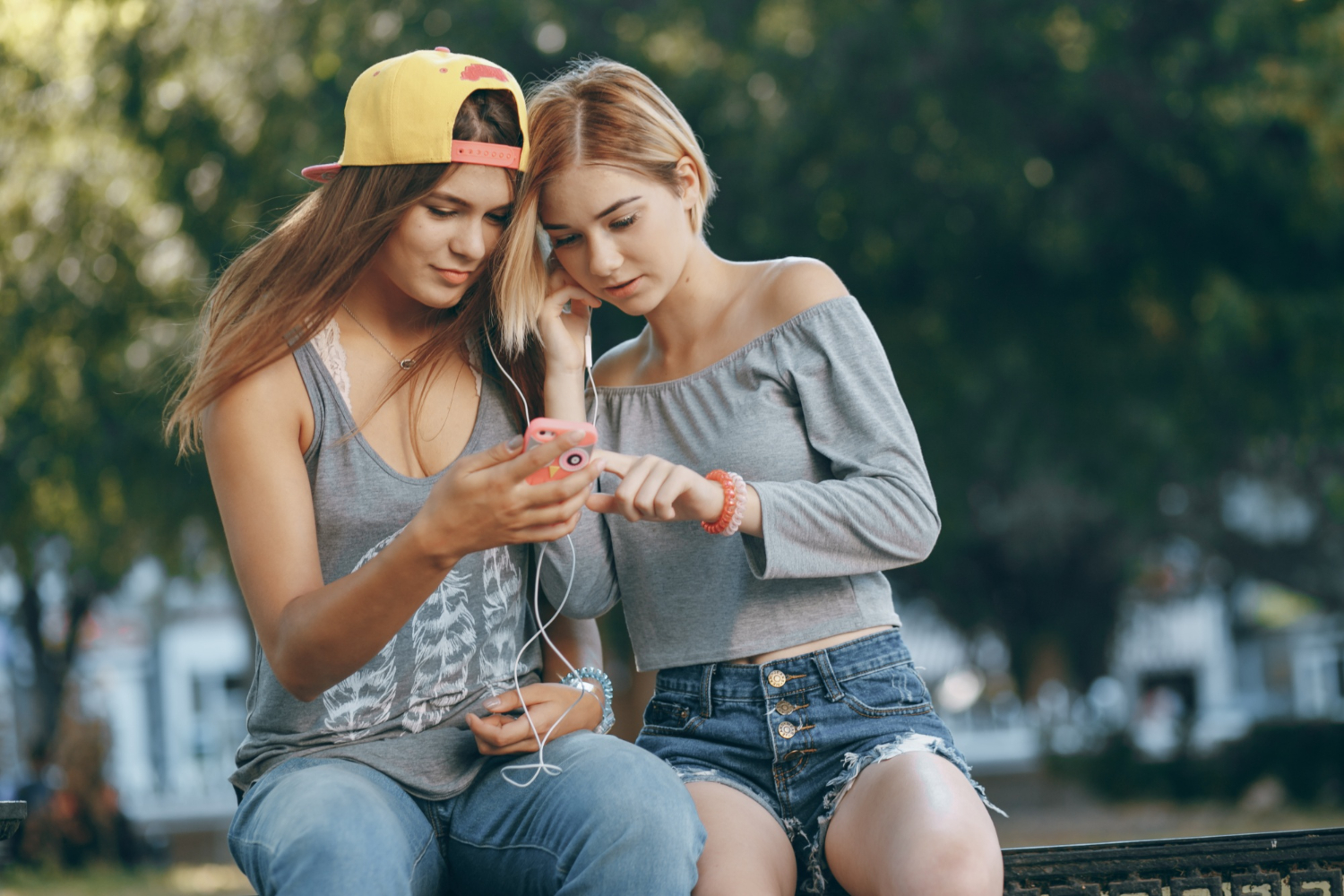 Balancing Act: Mastering Self-Regulation in a Wild Digital Playground