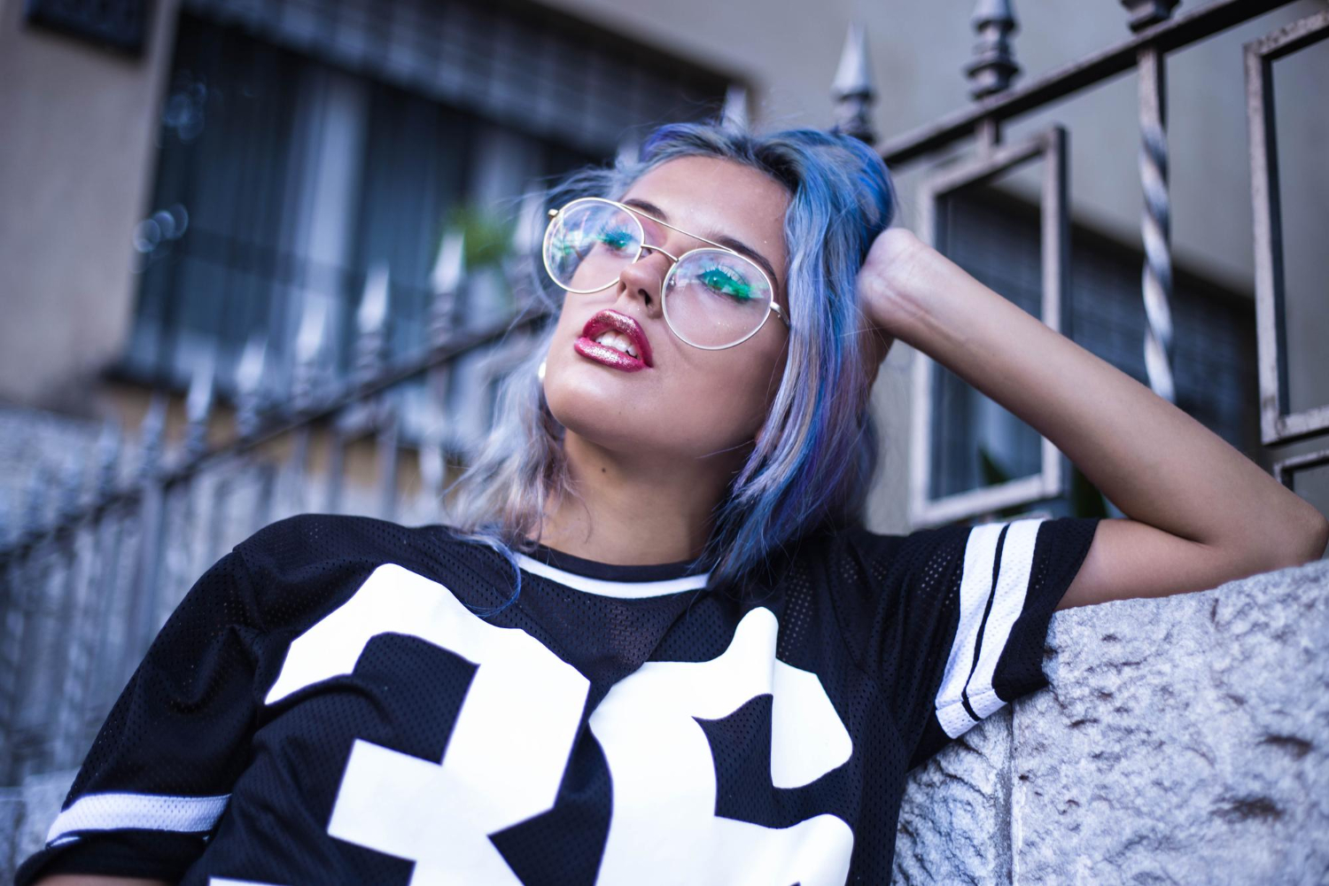 What's Next? Anticipating the Future of Social Media with Da Queens VIP