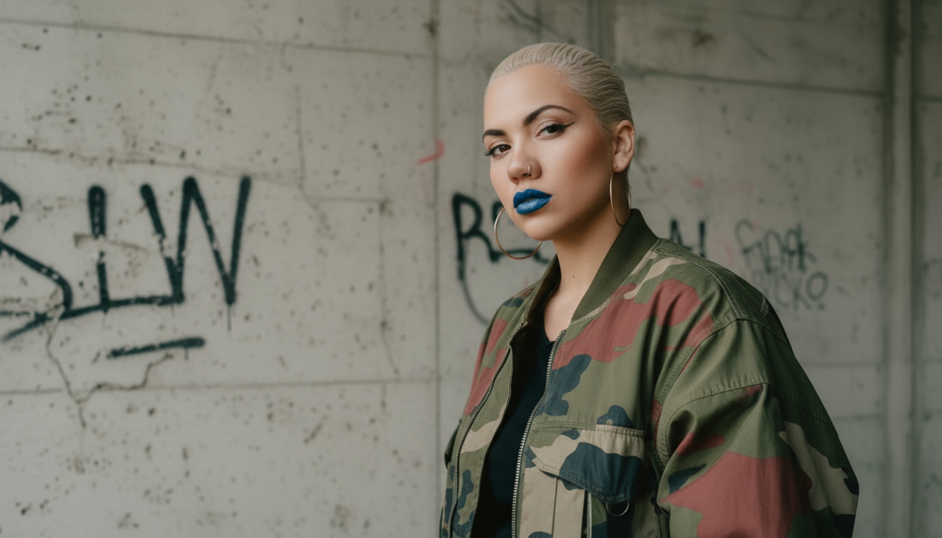 Exploring the Sonic Landscapes of Empowerment in Da Queens