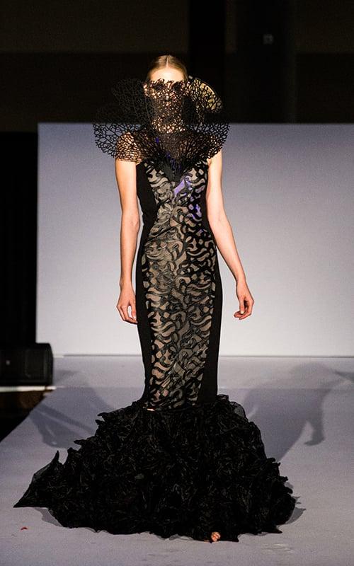 The future of fashion: smart wearables and interactive clothing