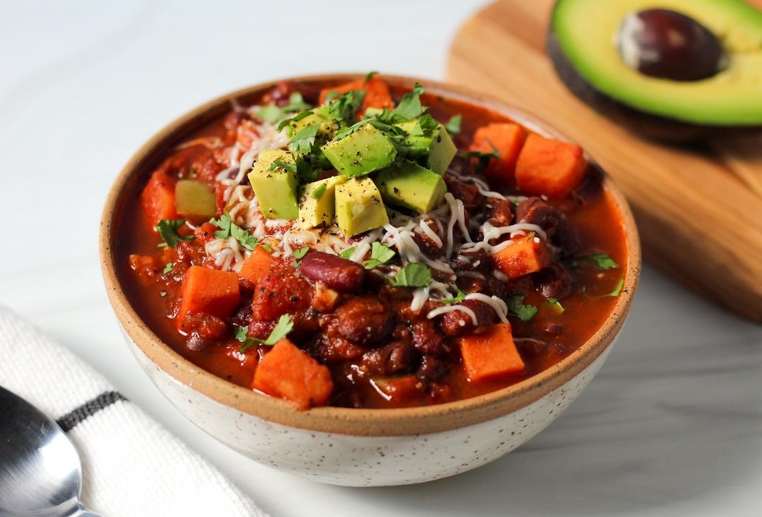 Recipe: