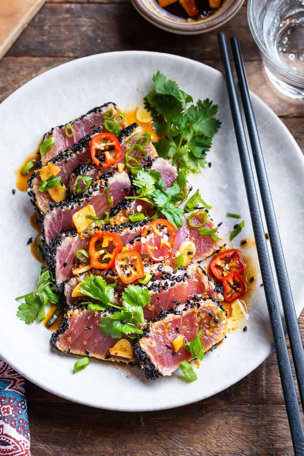 Recipe: