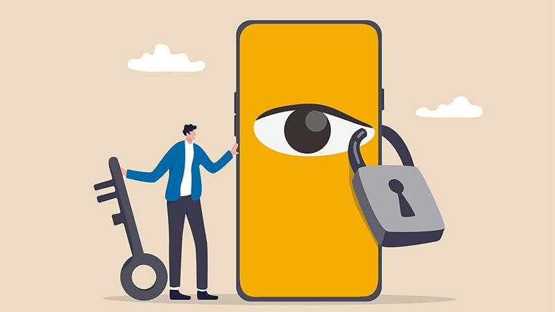 The Art of Letting Go: Moving Away from Social Media
