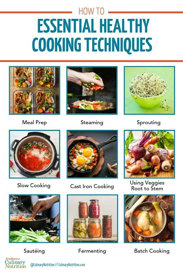 Pro-Tips / Chef's Notes: