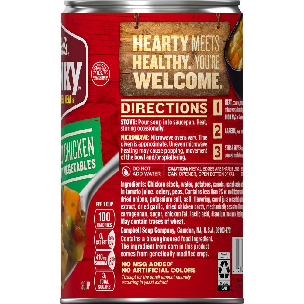 Nutrition Facts::