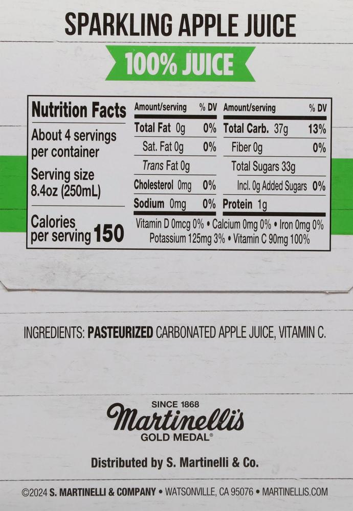 Nutrition Facts::