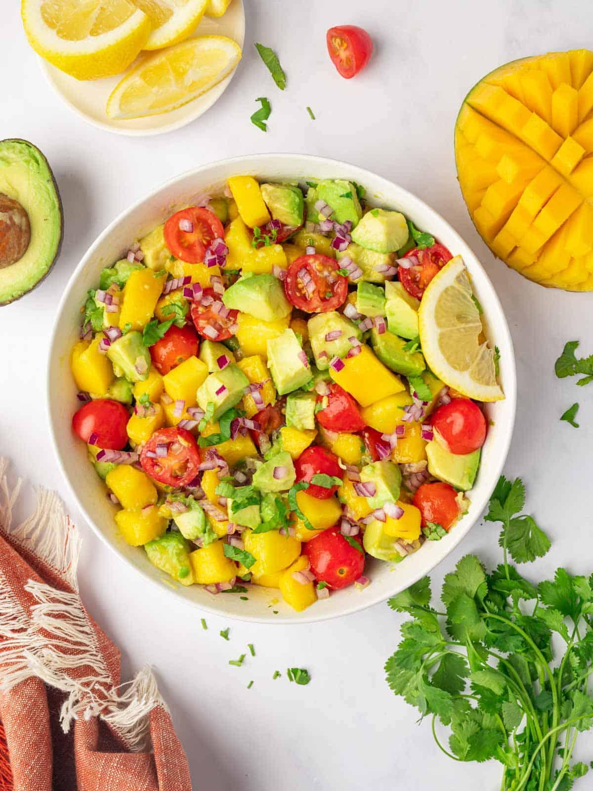 Recipe: