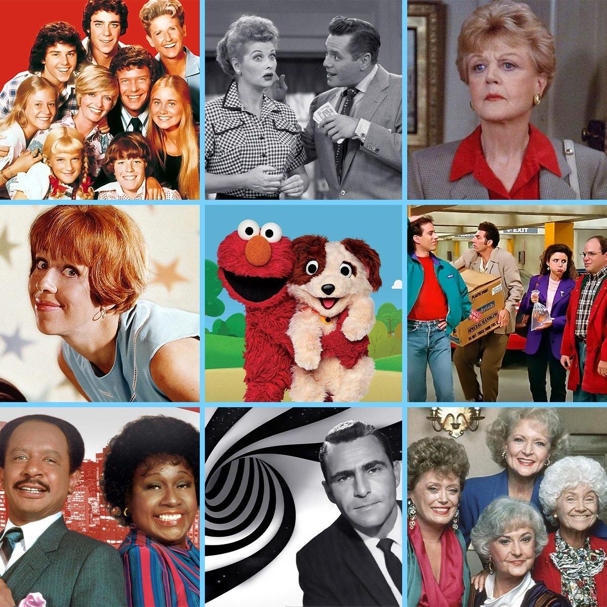 The Show That’s Bringing Back Old-School TV Energy