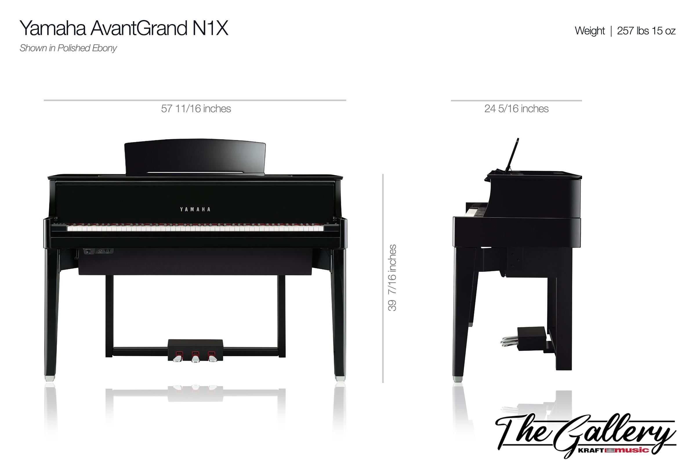 And many more features that will transform how you connect with the music and artists you love