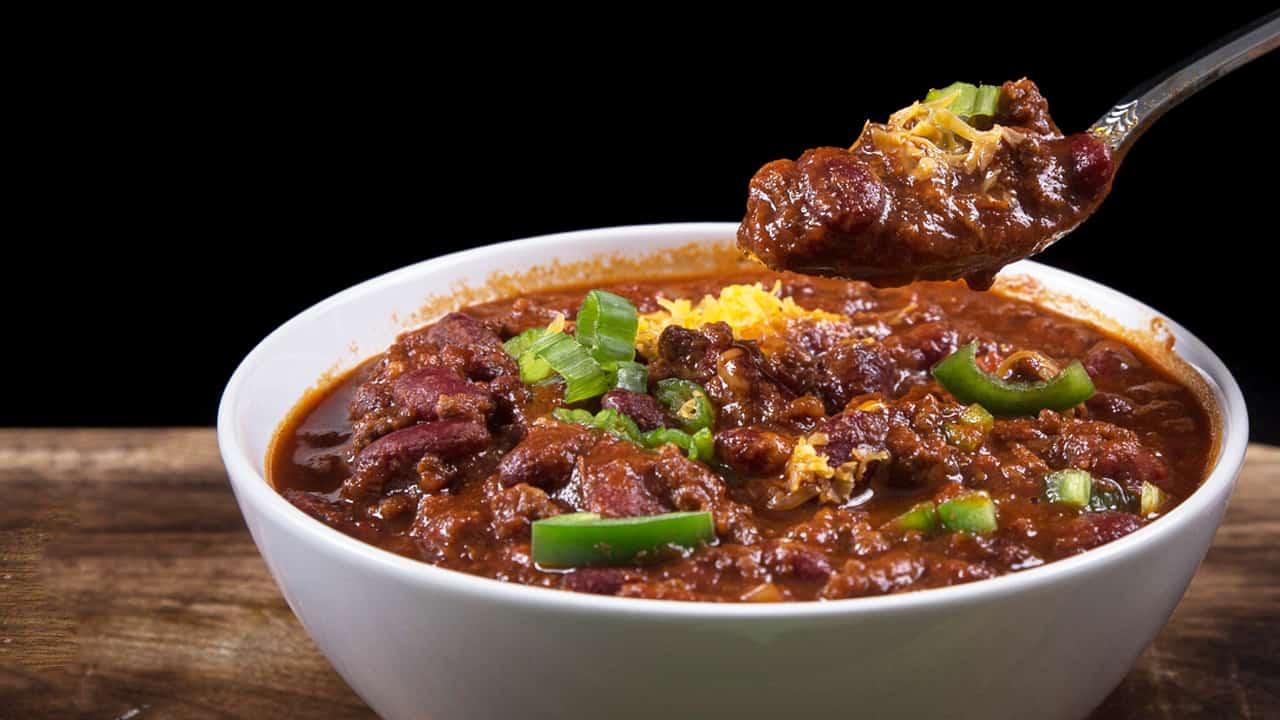 Recipe: