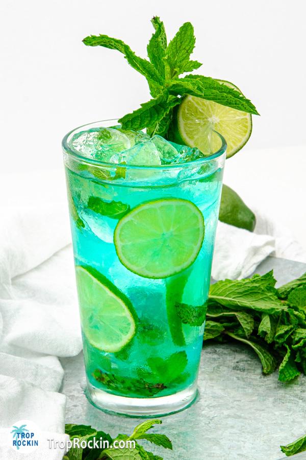 Recipe: