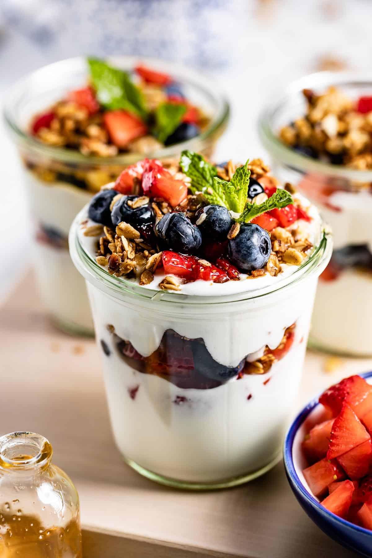 Recipe:
