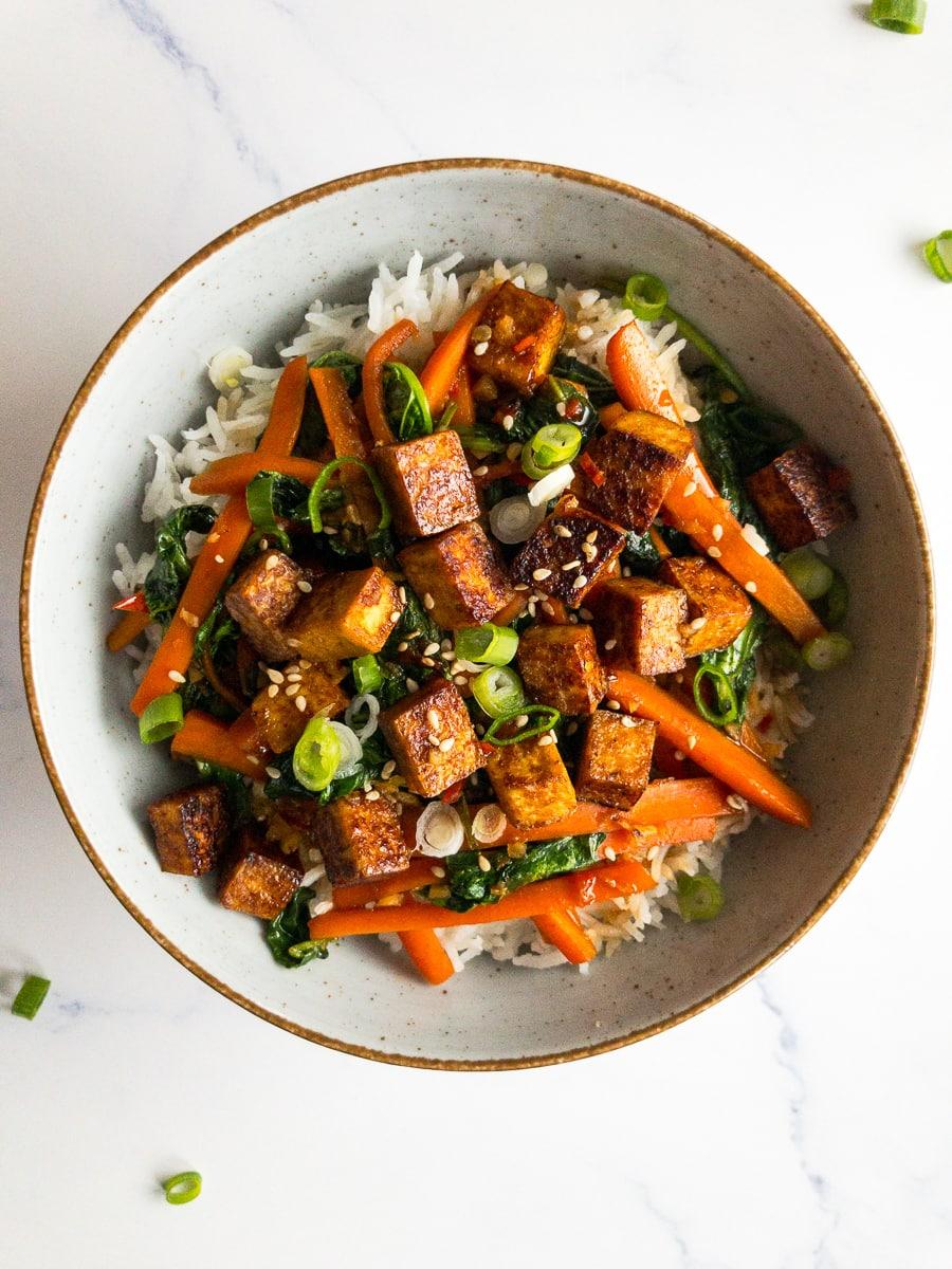 Recipe: