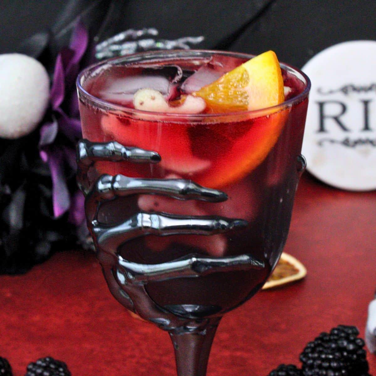 Recipe: