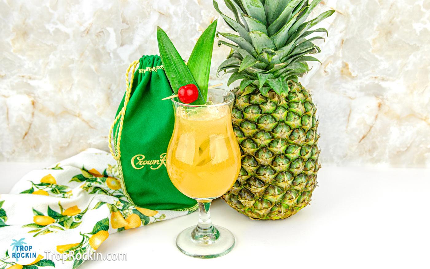 Recipe: