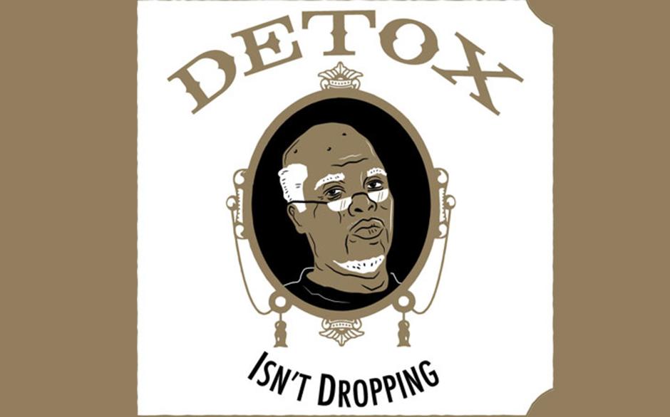 Behind the scenes of a canceled album drop