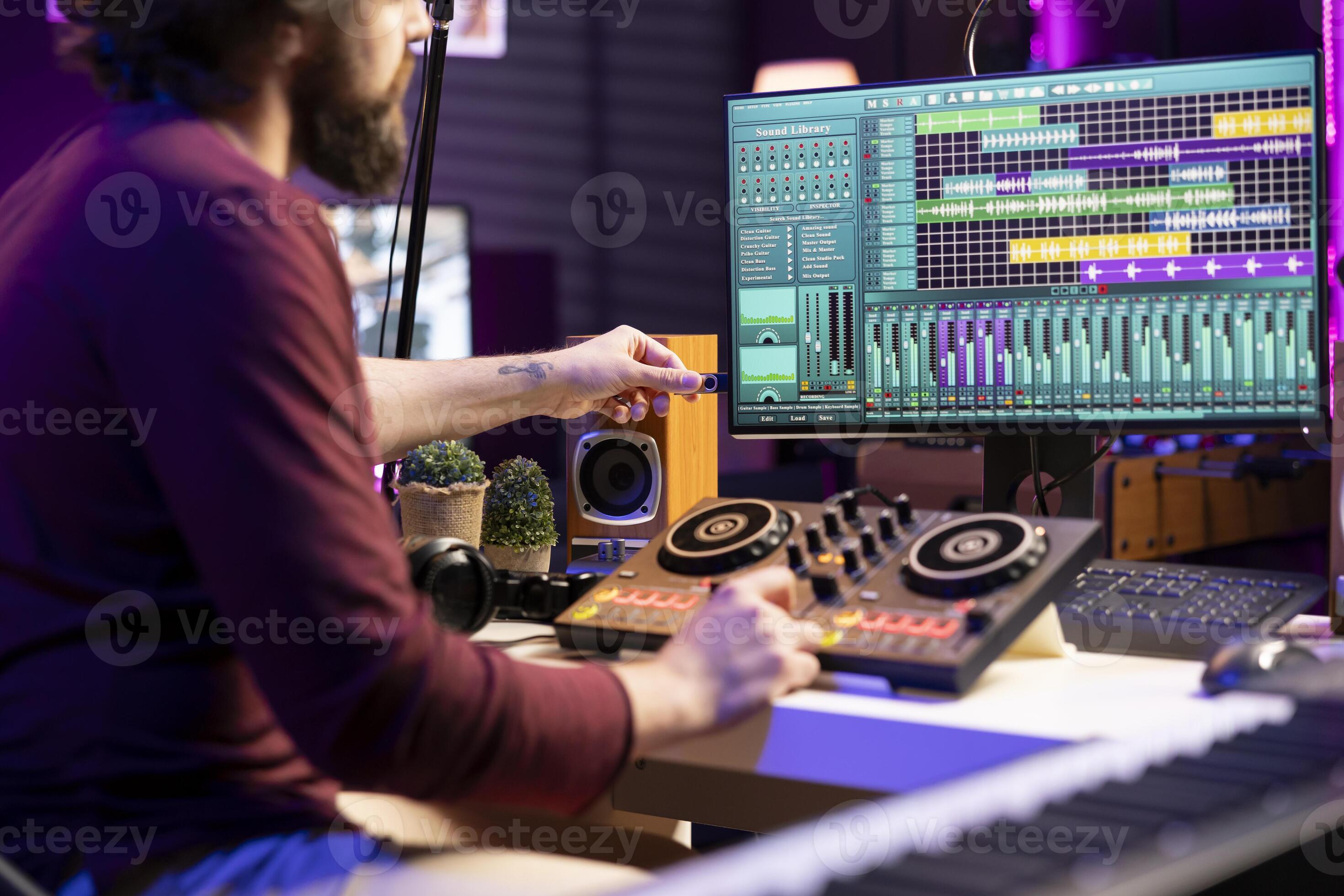 Create with an artist’s voice and style: Artists will set permissions for what and how you can create, allowing you to make new music in their distinct style. Which artists do you want to create with first? Let us know here