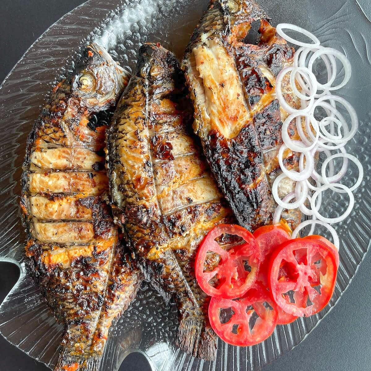 Recipe: