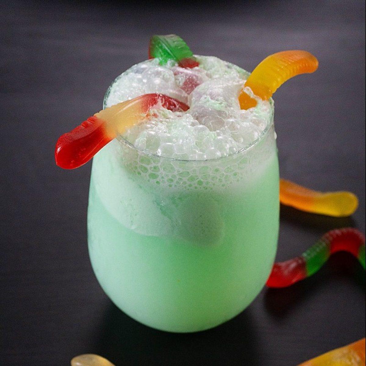 Recipe: