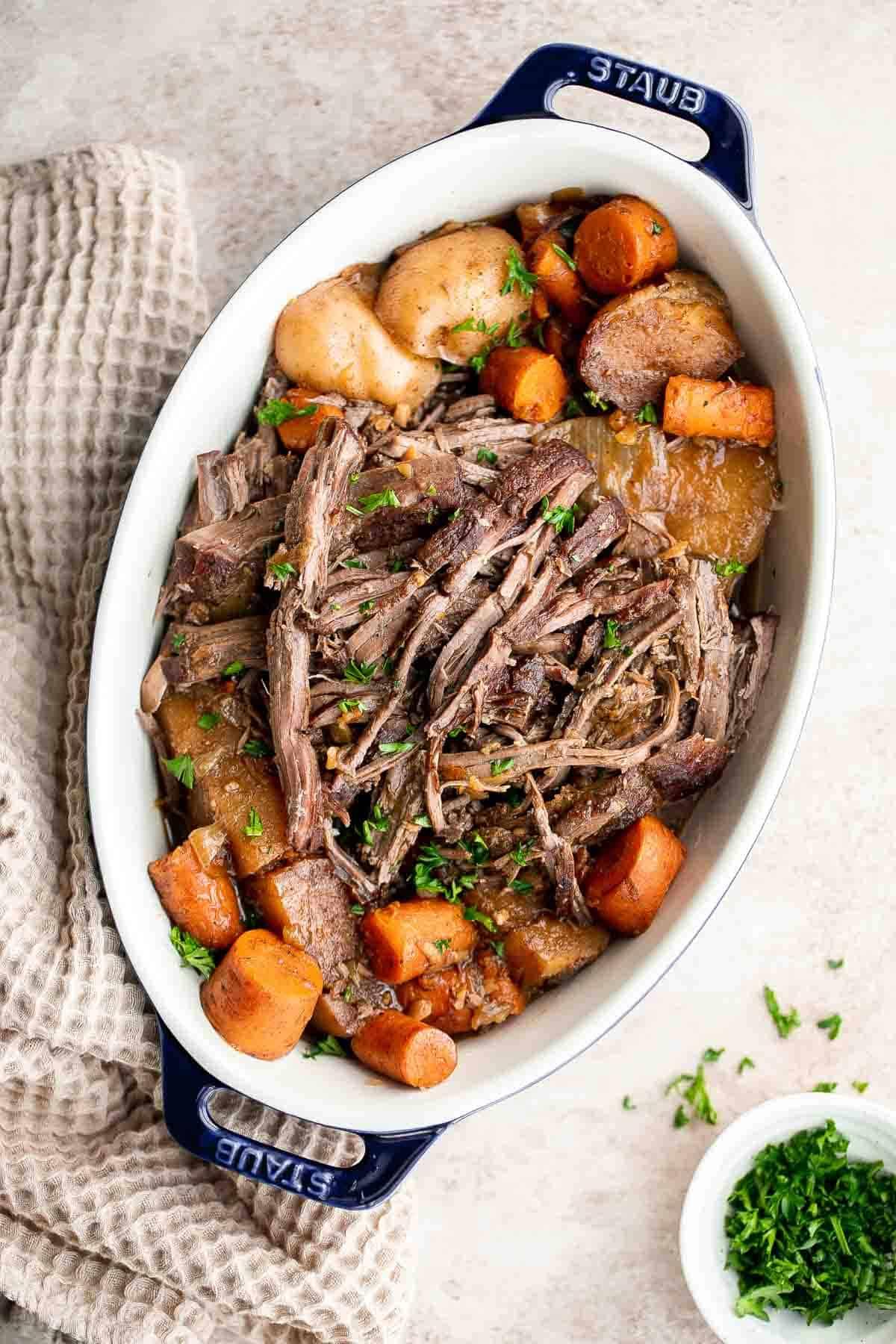 Recipe: