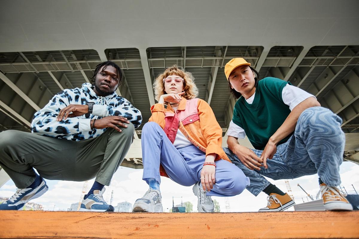 Exploring the Intersection of Digital Innovation and Streetwear