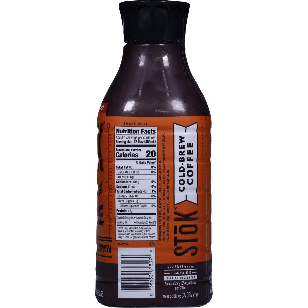 Nutrition Facts::