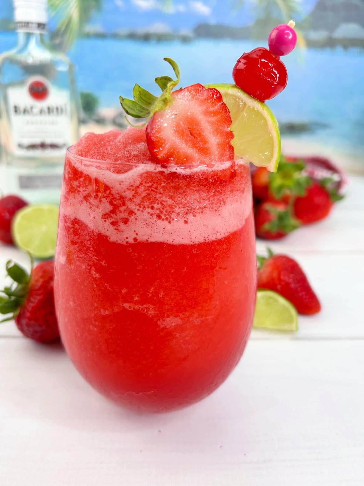 Recipe: