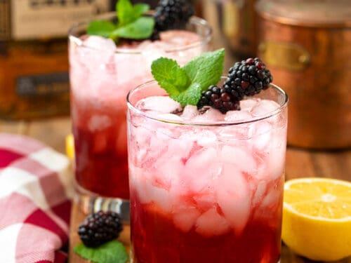 Recipe: