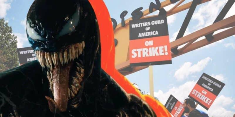 'Venom 3' Wraps Filming, Tom Hardy Teases It Might Be the 'Last Dance'.
