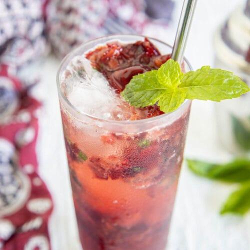 Recipe: