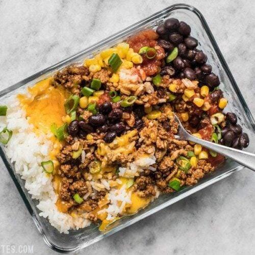 Recipe: