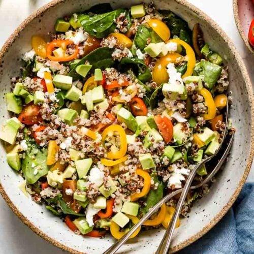 Recipe: