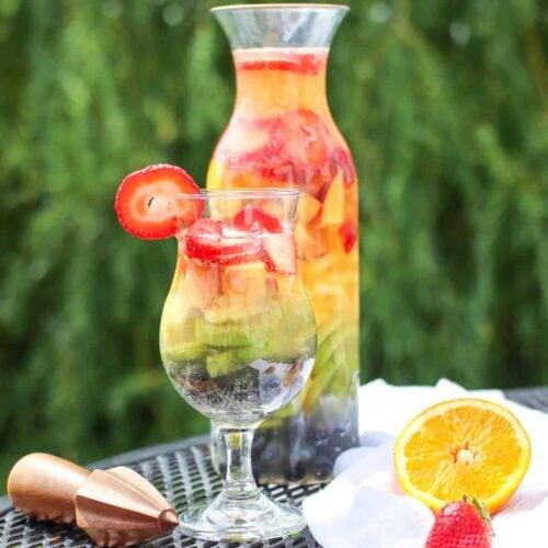 Recipe: