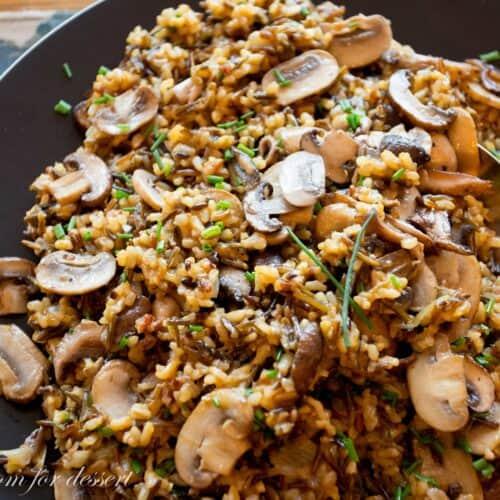 Recipe: